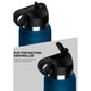 PDX PLUS - FUCK FLASK VAGINE DISCRET STROKER FLESH MODELLO 1