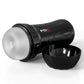 PDX EXTREME - SLIDE & GLIDE MASTURBATORE AUTOLUBRIFICANTE TRASPARENTE