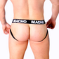 MACHO - MX28FA JOCK GIALLO S