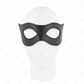 KINK - MASCHERA IN SIMILPELLE MODELLO 2 23 x 7,5 CM
