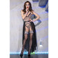 CHILIROSE - CR 4498 CORSETTO WILDCAT S