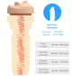 KIIROO - SET COMBO POWER BLOW + FEEL MOUTH STROKER