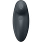 SATISFYER - TAP & CLIMAX 2 VIBRATORE E STIMOLATORE GRIGIO