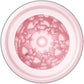 PRETTY LOVE - MASTURBATORE MASCHILE UOVO ROSA