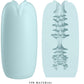 PRETTY LOVE - OLGA MASTURBATORE MASCHILE BLU
