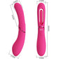 ROMANCE - VIBRATORE LEXIE G-SPOT 7 VIBRAZIONI ROSA