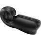 SNAIL VIBE - EVO PER LUI MASTURBATORE MASCHILE SLIDE NROLL NERO