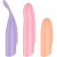 SATISFYER - G-SPOT WAVE 4 VIBRATORE PROGRAMMA 12 VIBRAZIONI GRIGIO SCURO