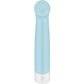SATISFYER - G-SPOT WAVE 4 VIBRATORE PROGRAMMA 12 VIBRAZIONI GRIGIO SCURO