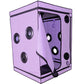 SECRET DOME - KINK CLUB CABIN SCANDALE VIOLA