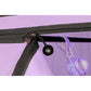 SECRET DOME - KINK CLUB CABIN SCANDALE VIOLA