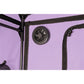 SECRET DOME - KINK CLUB CABIN SCANDALE VIOLA