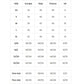 LEG AVENUE - REGGISENO TOP + GONNA + CALZE CON STRASS NERO TAGLIA UNICA