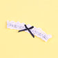 SUBBLIME - 954314 COSTUME DA CAMERIERA SEXY NERO/BIANCO L/XL