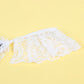 SUBBLIME - 954314 COSTUME DA CAMERIERA SEXY NERO/BIANCO L/XL