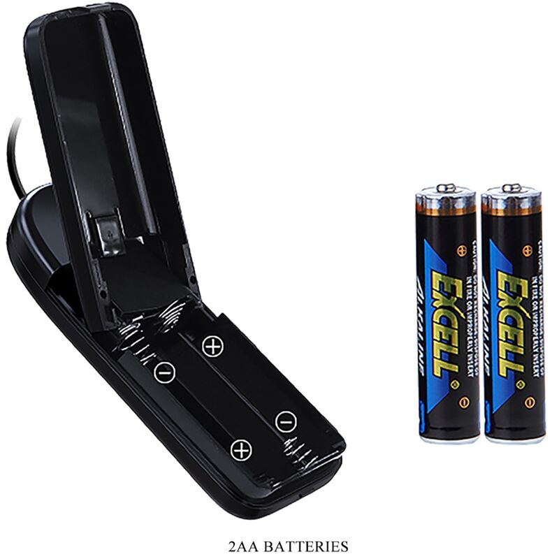 CRAZY BULL - VIBRATORE KYLIE ASS CON VAGINA E ANO REALISTICI CARNE TELECOMANDO