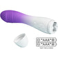 PRETTY LOVE - VIBRATORE ELEMENTAL G-SPOT 30 VIBRAZIONI VIOLA