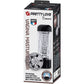 PRETTY LOVE - TAMARA MASTURBATORE MASCHILE VIBRATORE MULTI-VELOCITÀ NERO