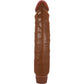 BAILE - JACK VIBRATORE REALISTICO 26 CM MULATTO