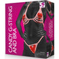 SPENCER & FLEETWOOD - REGGISENO CANDY LOVERS