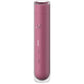 SATISFYER - STIMOLATORE CLITORIDEO FIRST KISS WAVE GARNET