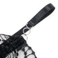 SUBBLIME - 955212 BODY TRASPARENTE CON PIZZO NERO CAVATO S/M
