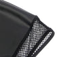 SUBBLIME - 955472 ABITO CON SCOLLO ALTO E TRASPARENZE NERO S/M