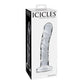 ICICLES - MASSAGGIATORE IN VETRO N. 62