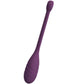 PRETTY LOVE - VIBRATORE CONTROLLATO DA APP LEVIATHAN VIOLA