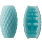PRETTY LOVE - ATHENA EROS SILICONE MASTURBATORE MASCHILE AZZURRO CIELO