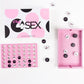 SECRETPLAY - GIOCO IN LEGNO PLAY4SEX