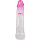 PRETTY LOVE - NERON REALISTICO 6 CM GUAINA DI ALLARGAMENTO PER PENE ROSA