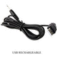 BAILE - BELLISSIMO WILKS 5 IMPOSTAZIONI VIBRATORE REALISTICO 25 CM MULATO