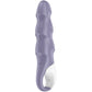 SATISFYER - VIBRATORE A POMPA D'ARIA 1 VIBRATORE GONFIABILE PUNTO G VIOLA