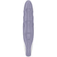 SATISFYER - VIBRATORE A POMPA D'ARIA 1 VIBRATORE GONFIABILE PUNTO G VIOLA