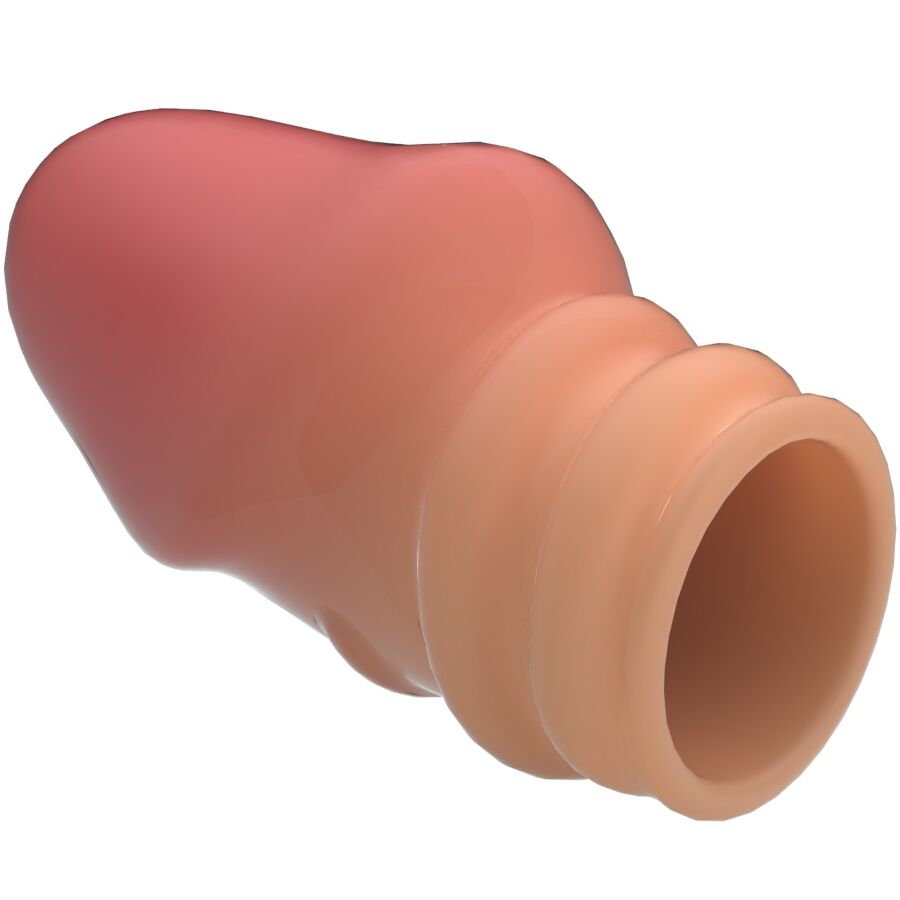 PRETTY LOVE - JEREMY PENE PIÙ SPESSO ROSA