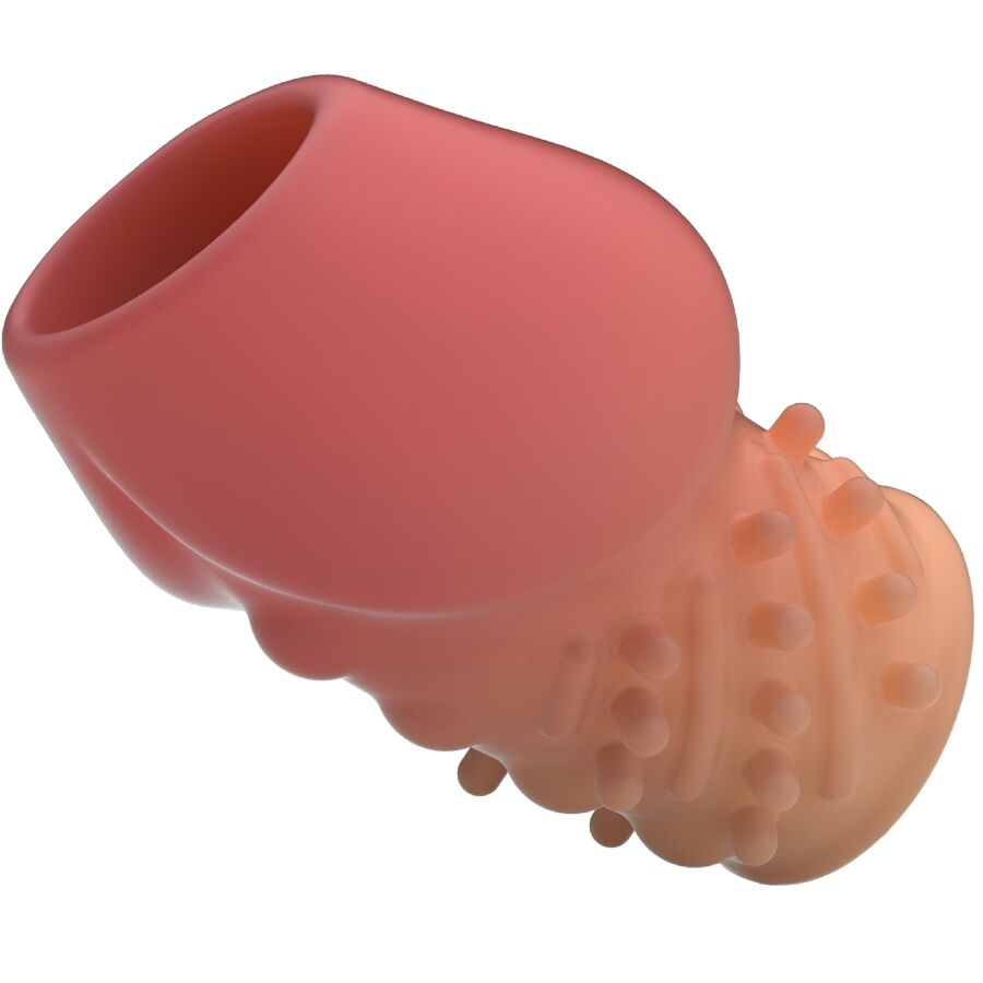 PRETTY LOVE - MATIAS PENE PIÙ SPESSO ROSA