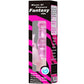BAILE - ONDE DI PIACERE VIBRATORE FANTASY CON CONIGLIO 23 CM