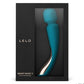 LELO - MASSAGGIATORE SMART MEDIUM WAND 2 AQUA