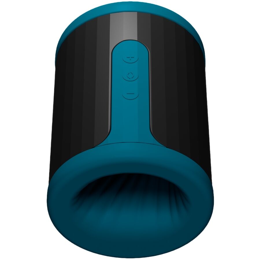 LELO - F2S™ MASTURBATORE MASCHILE TEAL BLU