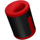 LELO - F2S™ MASTURBATORE MASCHILE ROSSO TEAL