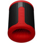 LELO - F2S™ MASTURBATORE MASCHILE ROSSO TEAL