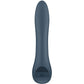 SATISFYER - G-SPOT WAVE 4 VIBRATORE PROGRAMMA 12 VIBRAZIONI GRIGIO SCURO