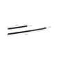 SUBBLIME - 957476 FIBBIE REGOLABILI NERE
