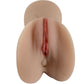 SHEQU - MASTURBATORE VAGINA EUNICE