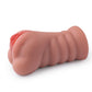 XISE - RAMAR VAGINA MASTURBATORE CON VIBRAZIONE
