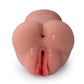 XISE - RAMAR VAGINA MASTURBATORE CON VIBRAZIONE