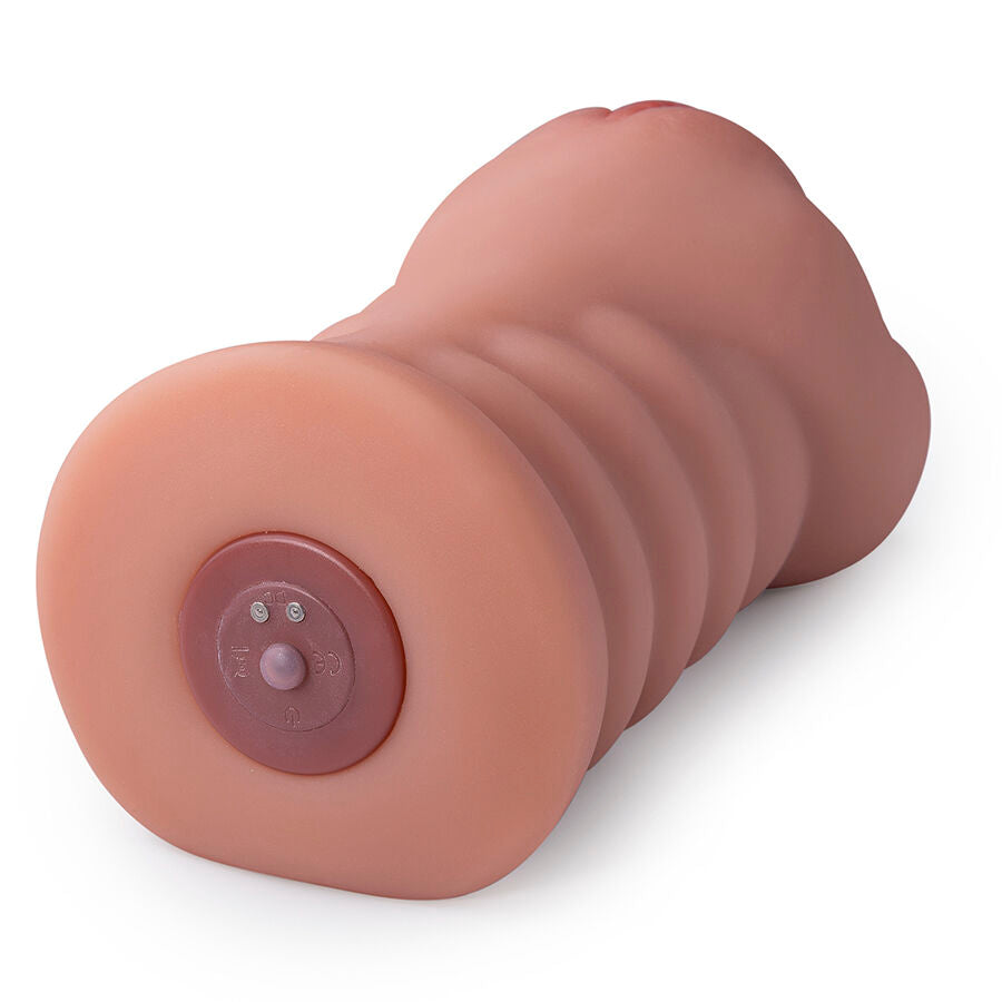 XISE - RAMAR VAGINA MASTURBATORE CON VIBRAZIONE