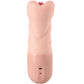 XISE - SUCTROKER V2.0 VI MASTURBATORE VAGINA CON VIBRAZIONE