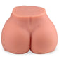 XISE - FREDERICO MASTURBADOR REALISTICO DILDO POSIZIONE FRONTALE CON SPINTA 15 CM